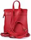 Городской рюкзак Galanteya 10220 1с2685к45 (красный) фото 3