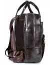 Городской рюкзак Galanteya 12221 1с2701к45 (коричневый) фото 4