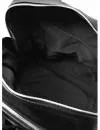 Городской рюкзак Galanteya 12221 1с2702к45 (черный) фото 5