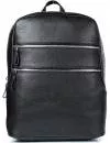 Городской рюкзак Galanteya 13819 1с3245к45 (черный) фото 2