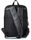 Городской рюкзак Galanteya 13819 1с3245к45 (черный) фото 3