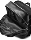 Городской рюкзак Galanteya 13819 1с3245к45 (черный) фото 5