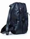 Городской рюкзак Galanteya 1717 1с1104к45 (темно-синий) фото 3