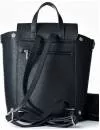 Городской рюкзак Galanteya 20719 9с3140к45 (черный) фото 4