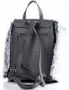 Городской рюкзак Galanteya 20719 9с3140к45 (темно-серый/серый) фото 4