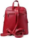 Городской рюкзак Galanteya 24217 0с1901к45 (красный) фото 4