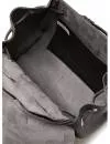 Городской рюкзак Galanteya 25117 9с3381к45 (черный) фото 4