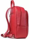 Городской рюкзак Galanteya 25521 1с3445к45 (красный) фото 4