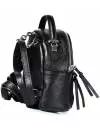 Городской рюкзак Galanteya 27417 1с2818к45 (черный) фото 3