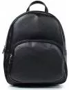 Городской рюкзак Galanteya 32017 1с2835к45 (черный) фото 2