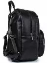 Городской рюкзак Galanteya 32017 1с2835к45 (черный) фото 3
