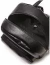 Городской рюкзак Galanteya 32017 1с2835к45 (черный) фото 4