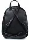 Городской рюкзак Galanteya 32017 1с2835к45 (черный) фото 5
