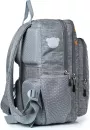 Школьный рюкзак Galanteya 39521 22с264к45 (серый) фото 4