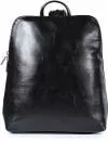 Городской рюкзак Galanteya 41607 1с3216к45 (черный) фото 2