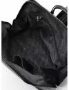 Городской рюкзак Galanteya 41607 1с3216к45 (черный) фото 5