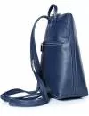 Городской рюкзак Galanteya 41607 1с3216к45 (синий) фото 3
