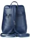 Городской рюкзак Galanteya 41607 1с3216к45 (синий) фото 4
