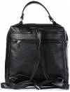 Городской рюкзак Galanteya 42821 22с457к45 (черный) фото 2