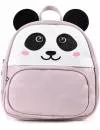 Детский рюкзак Galanteya 43619 0с376к45 (розовый/белый) фото 2