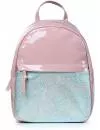 Детский рюкзак Galanteya 43819 0с377к45 N129 (розовый/серебристый) фото 2