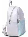 Детский рюкзак Galanteya 43819 0с378к45 N129 (розовый/серебристый) фото 3