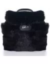 Городской рюкзак Galanteya 45818 9с3054к45 (черный) фото 2
