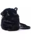 Городской рюкзак Galanteya 45818 9с3054к45 (черный) фото 4
