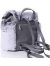 Городской рюкзак Galanteya 45818 9с3151к45 (серый) фото 3