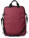 Городской рюкзак Galanteya 46421 22с277к45 (бордовый) фото 3
