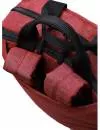 Городской рюкзак Galanteya 46421 22с277к45 (бордовый) фото 5