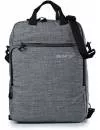 Городской рюкзак Galanteya 46421 22с277к45 (серый) фото 2