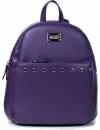 Городской рюкзак Galanteya 46716 0с1936к45 (фиолетовый) фото 2