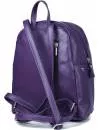 Городской рюкзак Galanteya 46716 0с1936к45 (фиолетовый) фото 3
