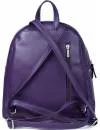 Городской рюкзак Galanteya 46716 0с1936к45 (фиолетовый) фото 4