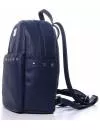 Городской рюкзак Galanteya 46716 0с1937к45 (темно-синий) фото 4