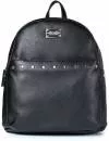 Городской рюкзак Galanteya 46716 1с411к45 (черный) фото 2