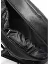 Городской рюкзак Galanteya 46716 1с411к45 (черный) фото 4