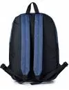 Городской рюкзак Galanteya 52817 1с2906к45 (бирюзовый/черный) фото 4