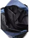 Городской рюкзак Galanteya 52817 1с2906к45 (бирюзовый/черный) фото 5