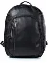 Городской рюкзак Galanteya 52919 1с2909к45 (черный) фото 2