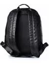 Городской рюкзак Galanteya 52919 1с2909к45 (черный) фото 4