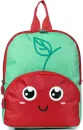 Детский рюкзак Galanteya 55021 22с1269к45 (салатовый/красный) фото 2