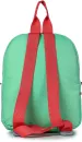 Детский рюкзак Galanteya 55021 22с1269к45 (салатовый/красный) фото 3
