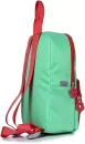 Детский рюкзак Galanteya 55021 22с1269к45 (салатовый/красный) фото 4