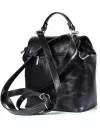 Городской рюкзак Galanteya 59520 1с2567к45 (черный) фото 4
