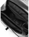 Городской рюкзак Galanteya 59520 1с2567к45 (черный) фото 5