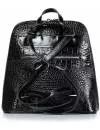 Городской рюкзак Galanteya 7917 1с2665к45 (черный) фото 4