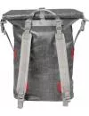 Герморюкзак Favorite Dry Backpack 16L серый фото 4