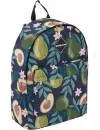 Городской рюкзак Erich Krause EasyLine 17L Avocado Dusk 51711 icon